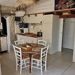 Casa de Férias Maison En Pierres Avec Jardin, 7 Km Des Plages, 6 Pers, 3 - - Fr-1-194-393 Le Bernard
