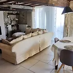 Maison En Pierres Avec Jardin, 7 Km Des Plages, 6 Pers, 3 - - Fr-1-194-393 *