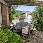 Maison En Pierres Avec Jardin, 7 Km Des Plages, 6 Pers, 3 - - Fr-1-194-393 Le Bernard