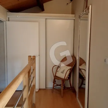 Maison En Pierres Avec Jardin, 7 Km Des Plages, 6 Pers, 3 - - Fr-1-357-253