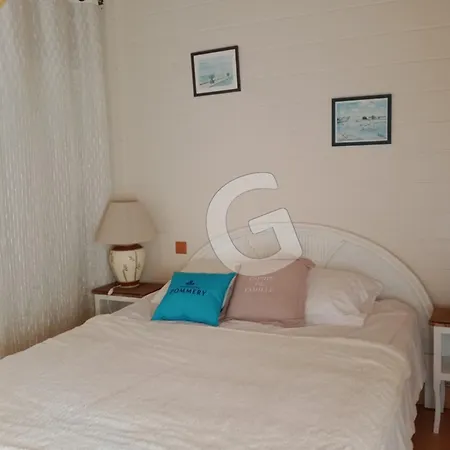 Maison En Pierres Avec Jardin, 7 Km Des Plages, 6 Pers, 3 - - Fr-1-357-253 * Le Bernard