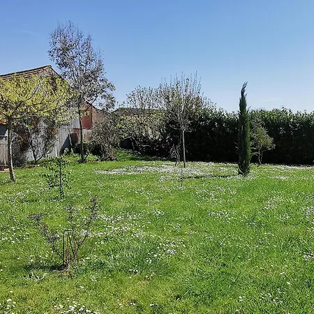 Maison En Pierres Avec Jardin, 7 Km Des Plages, 6 Pers, 3 - - Fr-1-357-253 Le Bernard