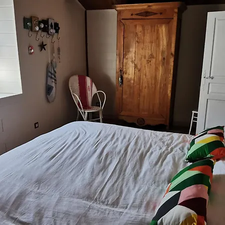 Maison En Pierres Avec Jardin, 7 Km Des Plages, 6 Pers, 3 - - Fr-1-357-253