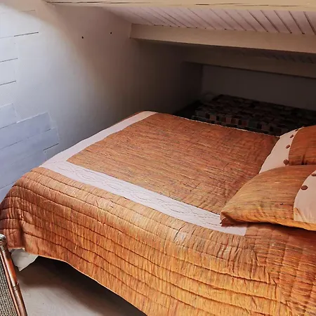 Maison En Pierres Avec Jardin, 7 Km Des Plages, 6 Pers, 3 - - Fr-1-357-253 Nyaraló