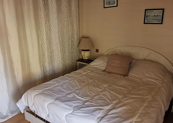 Maison En Pierres Avec Jardin, 7 Km Des Plages, 6 Pers, 3 - - Fr-1-194-393 בית נופש *